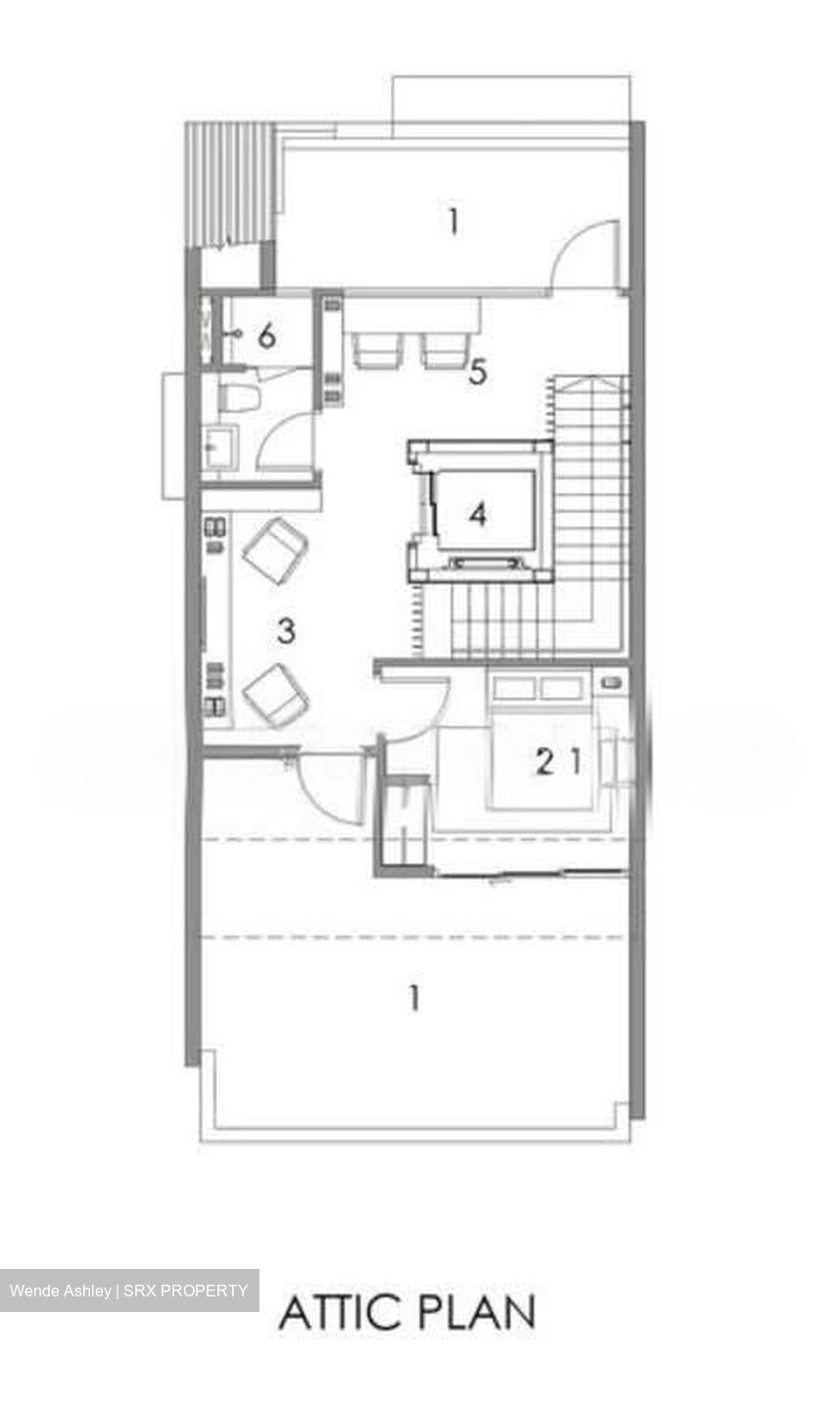 Parkwood Collection (D19), Semi-Detached #572053721
